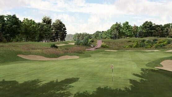 Jack Nicklaus Perfect Golf — screenshot 4