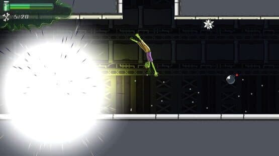 Boneless Zombie — screenshot 3