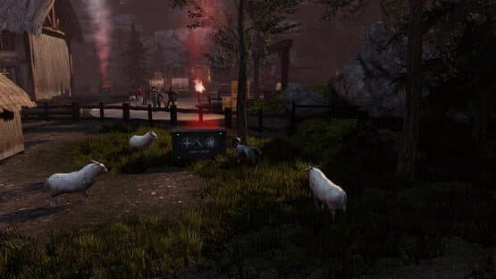 Goat Simulator GoatZ — screenshot 5