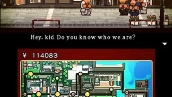 River City: Rival Showdown — screenshot 3