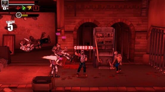 Bloody Zombies — screenshot 6