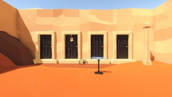 Door — screenshot 2