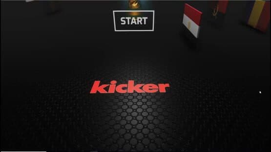 kicker VR — screenshot 1