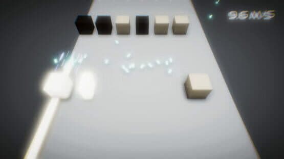 Project Velocity — screenshot 4