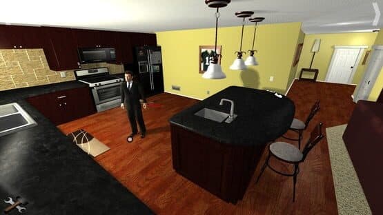 Plan Z Chapter 1 — screenshot 5