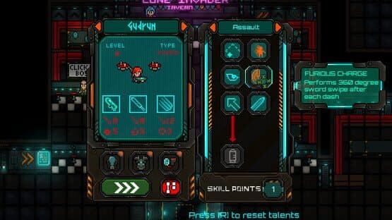 Void Raiders — screenshot 1