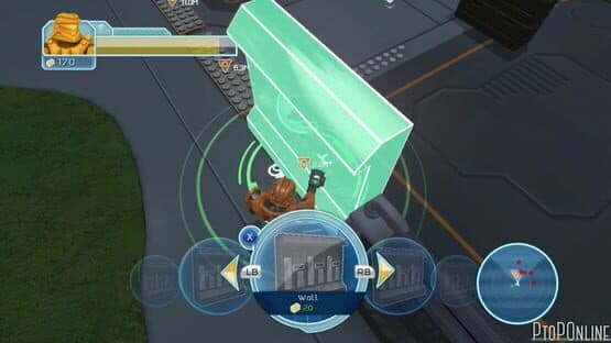 Mega Bloks Halo — screenshot 4
