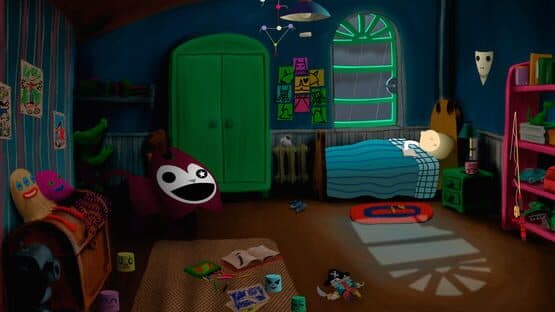 Mr. Shadow — screenshot 2