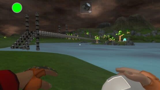 Magnetron — screenshot 5