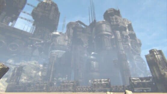 De-Void — screenshot 4