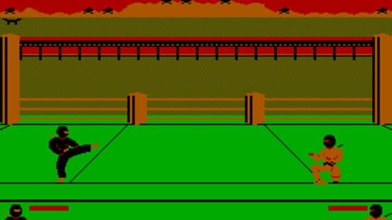 Ninja — screenshot 1