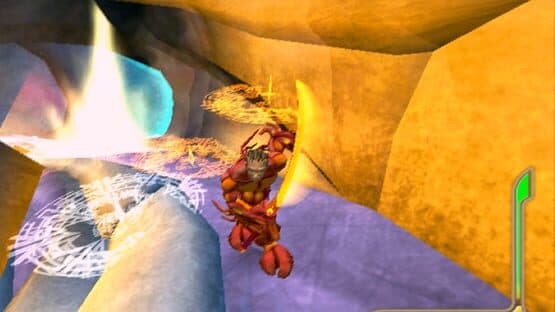 Alter Echo — screenshot 3