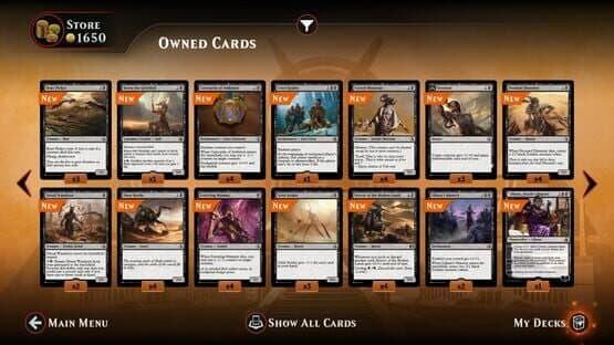 Magic Duels — screenshot 4