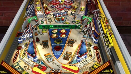 Pinball Hall of Fame: The Williams Collection — screenshot 3