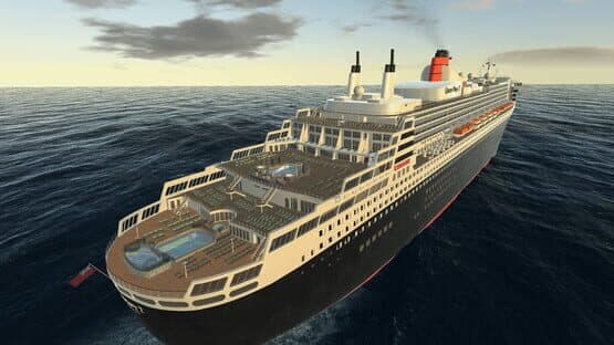 Magnificent Ships: Volume 2 — screenshot 4