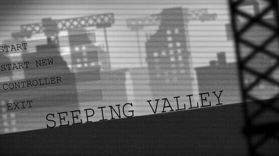 Sleeping Valley — screenshot 1