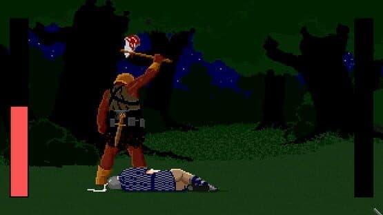J.R.R. Tolkien's Riders of Rohan — screenshot 1