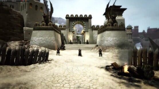 Age of Conan: The Savage Coast Of Turan — screenshot 5
