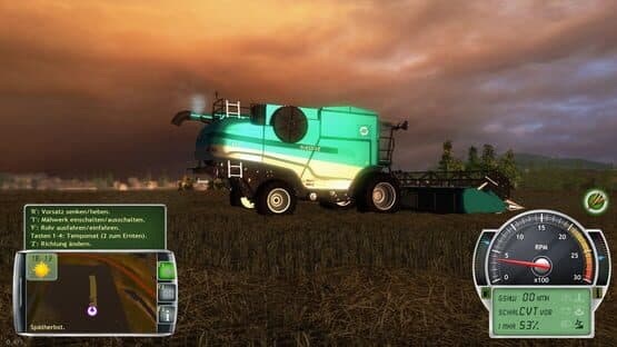 Professional Farmer 2014 — screenshot 5