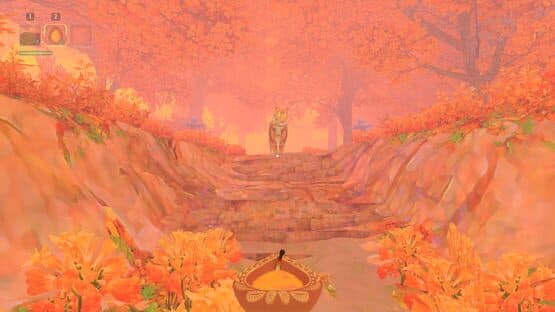 The Wild Eternal — screenshot 4
