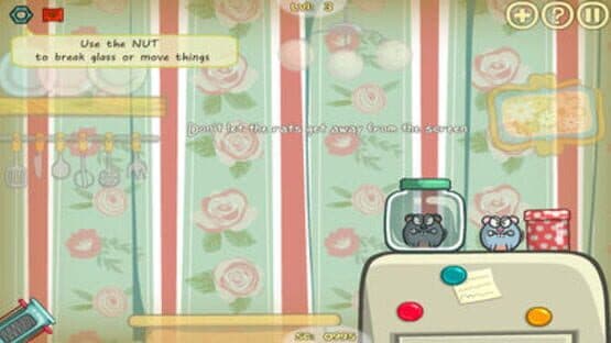 Rats Invasion 2 — screenshot 4