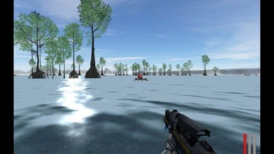 Planet Reserve — screenshot 1