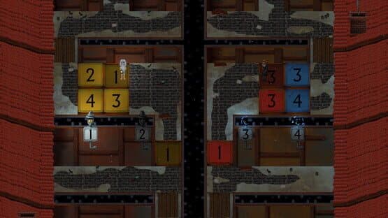 Pillar — screenshot 2