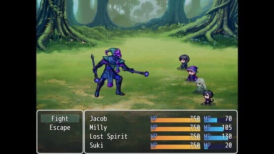 Unrested Development — screenshot 1
