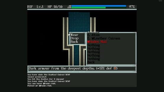 The Wizard's Lair — screenshot 3