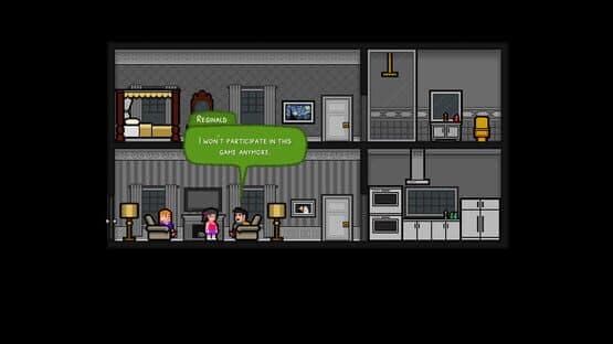 Welcome to Bummertown — screenshot 4