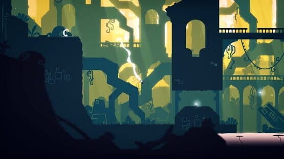 The King's Bird — screenshot 1