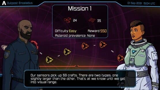 Xenoraid — screenshot 7