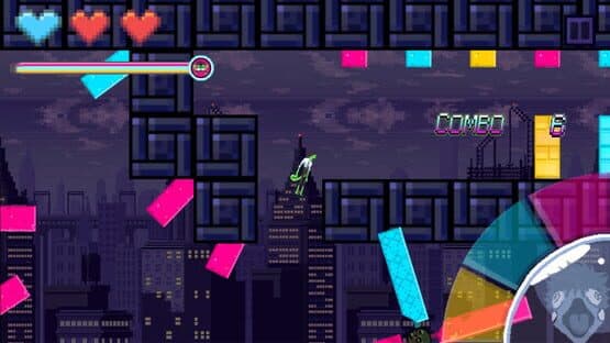 ChameleonMan — screenshot 2