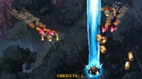 Jamestown: Legend of the Lost Colony — screenshot 1