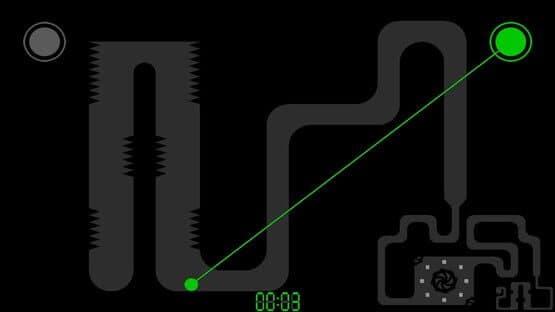 Radium — screenshot 1