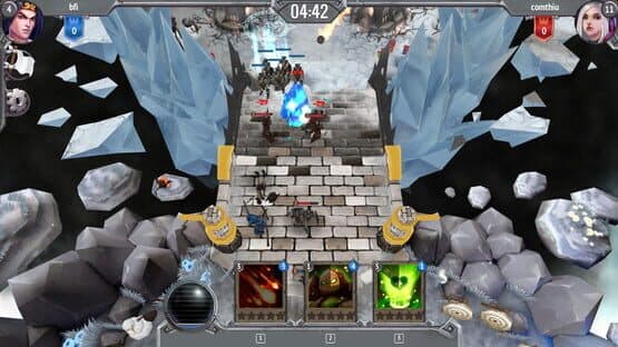 Magic League — screenshot 5