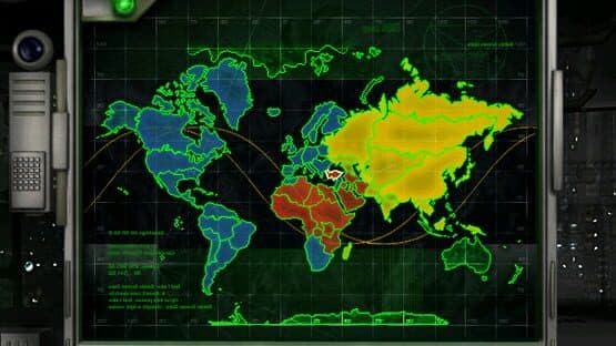Mayday: Conflict Earth — screenshot 4