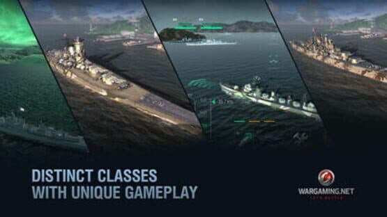 World of Warships: Blitz — screenshot 3