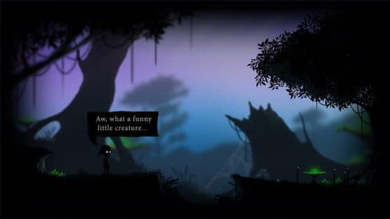 OddPlanet — screenshot 4