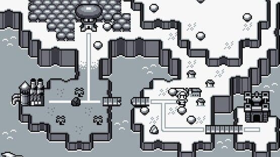 Möira — screenshot 3