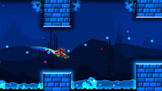 Geometry Dash SubZero — screenshot 5