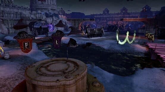 Magic Realm: Online — screenshot 8