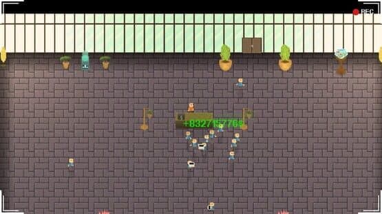 Cash Rush — screenshot 1