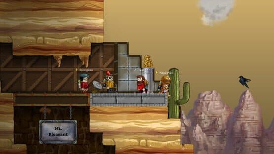 Deepworld — screenshot 5