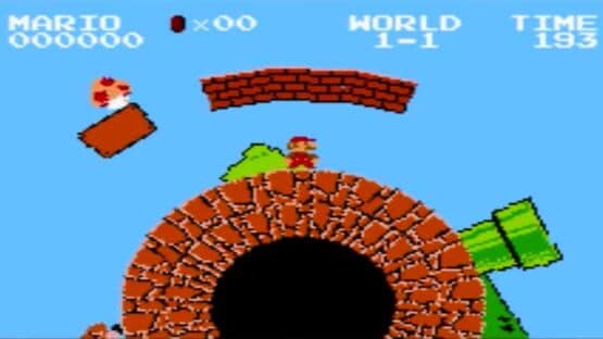 WarioWare: Twisted! — screenshot 1