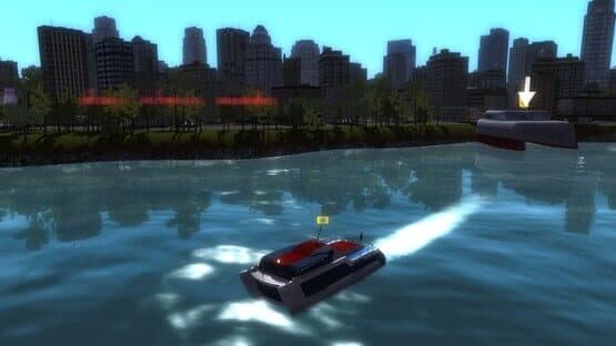 Cities in Motion 2 — screenshot 2