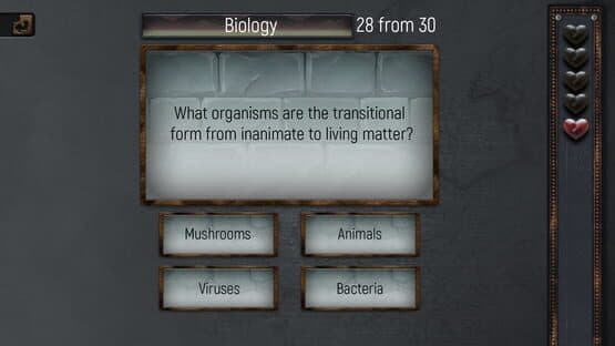 Trivia Quiz: All about everything! — screenshot 6