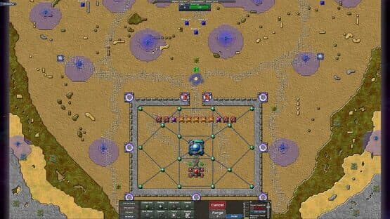 Creeper World 3: Arc Eternal — screenshot 2