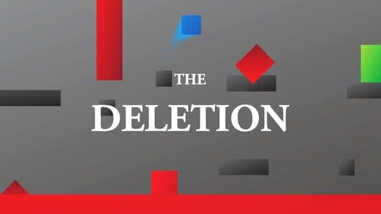 The Deletion — screenshot 1