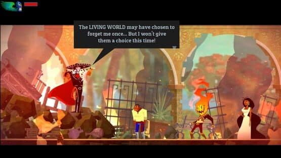Guacamelee!: Gold Edition — screenshot 5